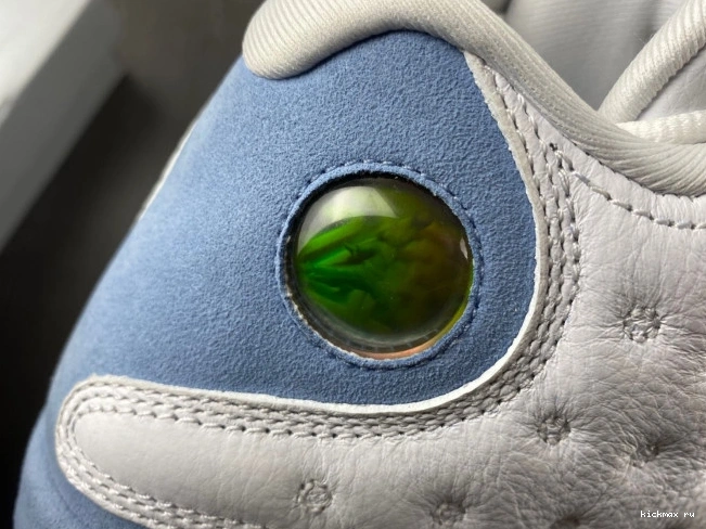 Cheap MAX Grey 13 Jordan Blue Air 414571-170 0823